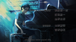 Shigatsu wa Kimi no Uso